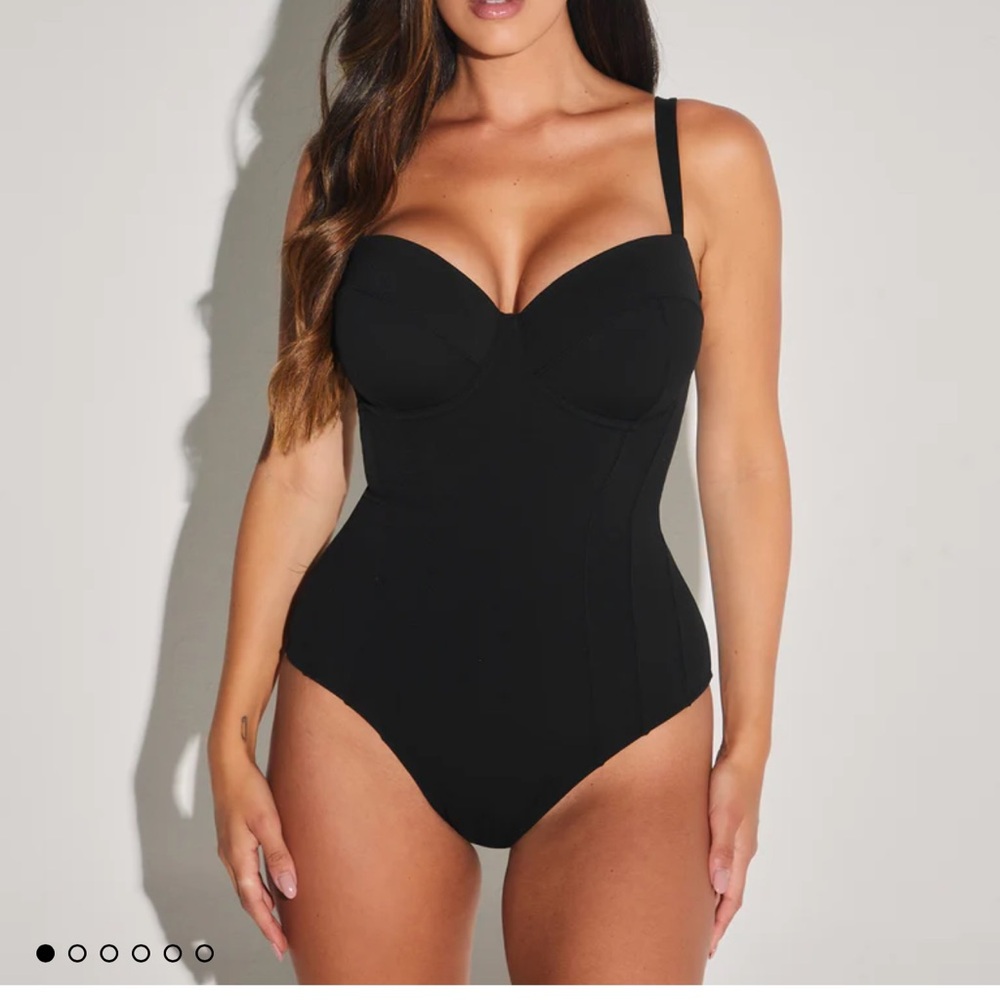 TA3 lushy one piece